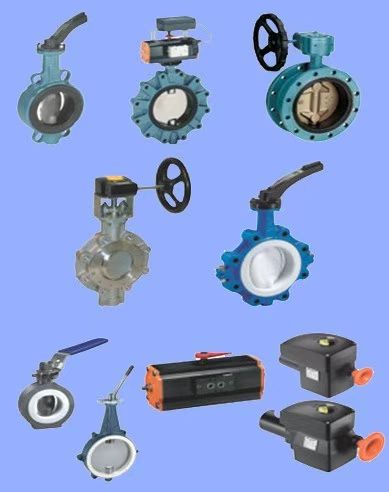 上海依搏罗流体控制阀门有限公司