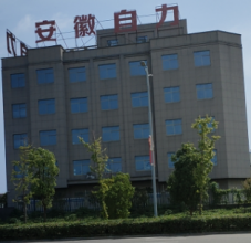 安徽省自力塑业有限公司