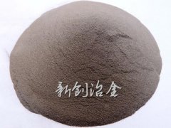 球型雾化硅铁粉