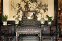 北京实木家具仿古家具及老式家具回收北京古典家具