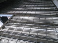 北京钢结构焊接搭建 钢结构阁楼搭建办法