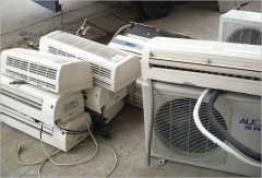 空调设备等空调机组设备北京空调专业收购