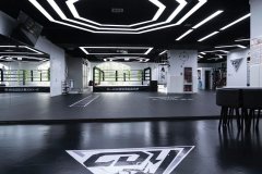 北京哪里有学搏击泰拳的？和平之星生活广场D-ONE国际搏击俱