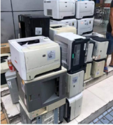 上海专业回收复印机，打印机回收