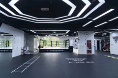 北京东城哪里有拳击培训？亲子广场三楼D-ONE国际搏击俱乐部
