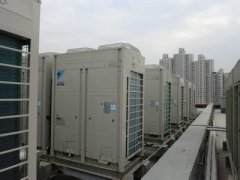 空调设备等空调机组主营业务空调冰柜冷藏柜收购