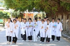 福建中华技师学院生物制药技术专业招生报名