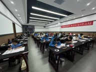 渭南书法培训盛启超书法培训学校开始招生了
