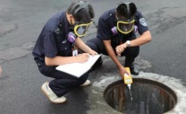 重庆哪里可以报考有限空间作业（监护）操作证呢？