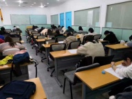 江苏瀚宣博大专转本高职学生同样有美好未来