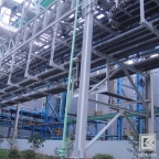 云南油漆/涂料厂家直销-环氧聚硅氧烷漆供应