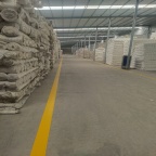 苏州仓库划线、车间地面标线、厂区道路画线