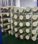 反渗透膜：极致净化的选择