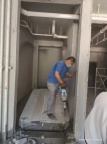 北京切割开门洞加固施工队