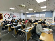 苏州瀚宣博大专转本线下小班专项培训效果好