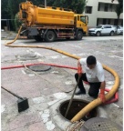 昆明安宁市清理化粪池 抽粪 隔油池清理 沉淀池清理 抽泥浆