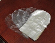 池州热收缩膜包装袋PE热缩膜 PVC