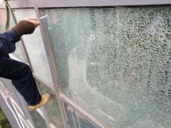 朝阳区更换玻璃 单位自爆玻璃更换 双层玻璃维修
