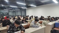 瀚宣博大五年制专转本提醒你 科学备考 效率加倍