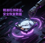 广安市U盘SD卡数据恢复