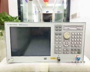 Agilent安捷伦 E5071B 网络分析仪