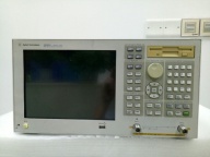 Agilent安捷伦 E5062A 网络分析仪