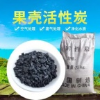 双龙多功能椰壳/果壳活性炭 煤质颗粒碳 饮用水污水净化 吸附
