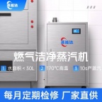 蒸能达蒸汽发生器：全领域热能先锋 开启高效节能新篇