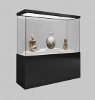 博物馆展柜制作，东北地区博物馆展柜安装，辽宁地区博物馆展柜设