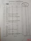 代办流水。代办个人银行流水，代办企业银行流水