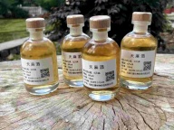 彝良鲜天麻栽培