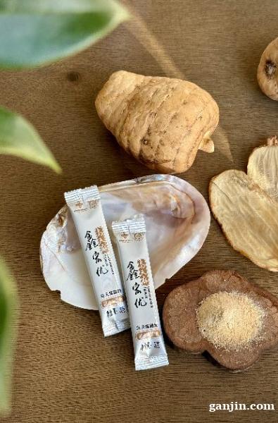 昭通天麻最好的属性 昭通天麻最好的属性