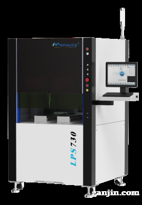 迈威激光焊锡机:高精度焊接,赋能电子制造高效生产 迈威激光焊锡机:高精度焊接,赋能电子制造高效生产
