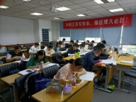 真实学员反馈:在瀚宣博大备考江苏专转本,我终于圆了本科梦