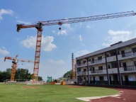 考塔吊证书拿高收入