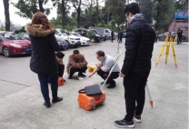 为啥有人转行来学施工