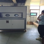 50点电压击穿试验仪