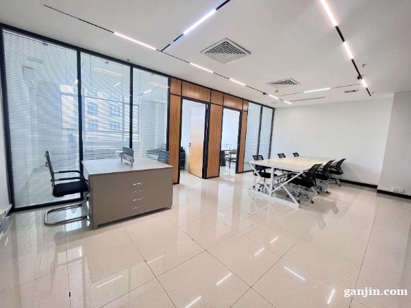 (非中介),精装修,带家具,可分割.送车位花都写字楼 (非中介),精装修,带家具,可分割.送车位花都写字楼