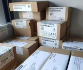 高价回收配电柜设备等等CPU模块