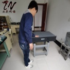 大理石平板大理石平台维修精度修理恢复