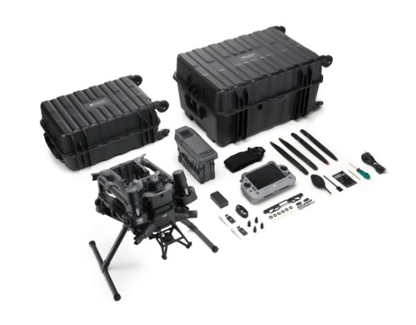 大疆行业无人机(Matrice 400) 大疆行业无人机(Matrice 400)