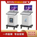 abs外壳定制-手板厂家，仪器设备机箱台车及亚克力制品，来图