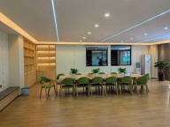 鲤城浮桥 装修好培训场地招租