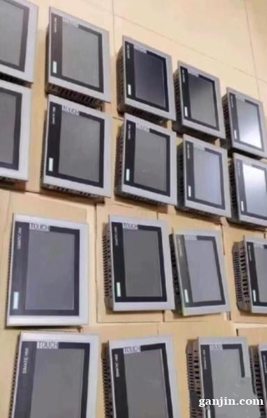 高价回收触摸屏回收西门子系列欧姆龙系列 高价回收触摸屏回收西门子系列欧姆龙系列