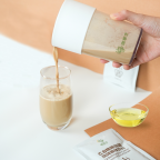 真实用户见证:咖享念防弹咖啡如何改变我的生活?