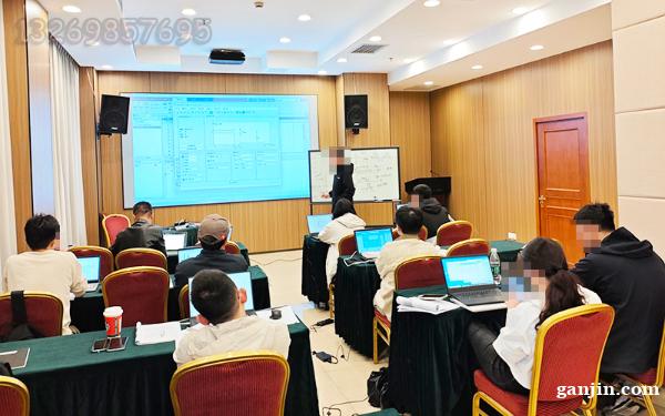 Qt与AI视觉开发实战课程和上海硬件设计高级研修班之工业级项 Qt与AI视觉开发实战课程和上海硬件设计高级研修班之工业级项