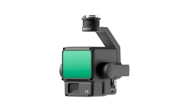 大疆禅思无人机负载 大疆禅思无人机负载