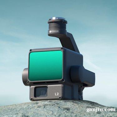 大疆禅思无人机负载 大疆禅思无人机负载