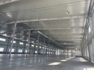 出租分租3000平厂房可注册仓储生产