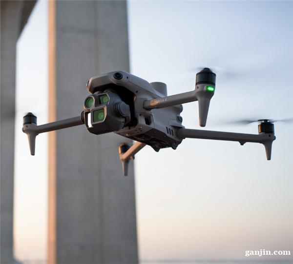 大疆最新无人机 大疆最新无人机